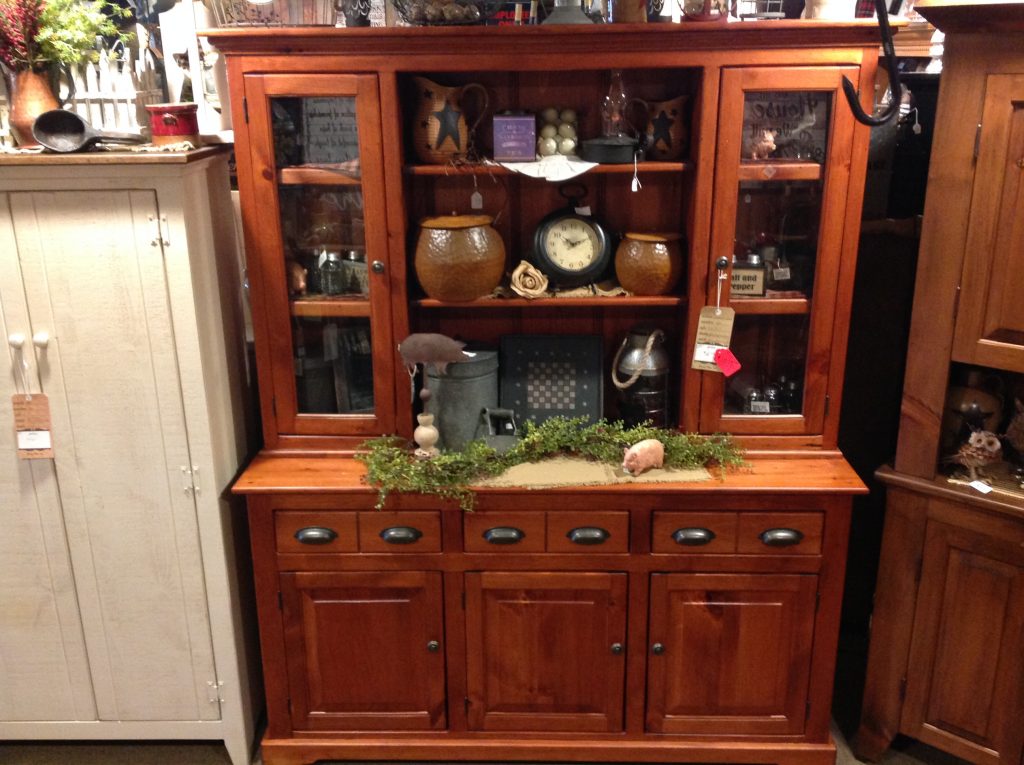 About Early Pine Country Furniture Early Pine Furniture